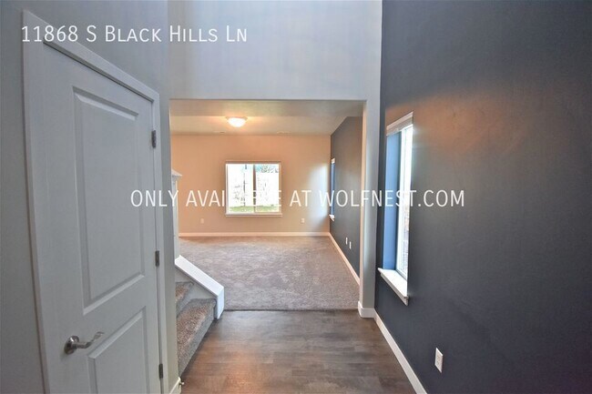 Foto del edificio - Gorgeous 3 Bedroom Herriman Townhome! No D...