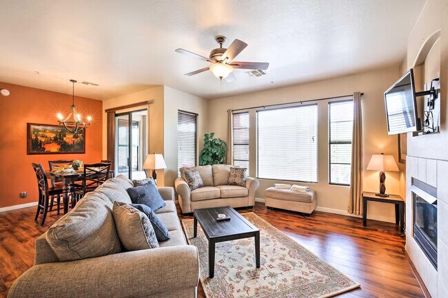 Building Photo - 19550 N Grayhawk Dr