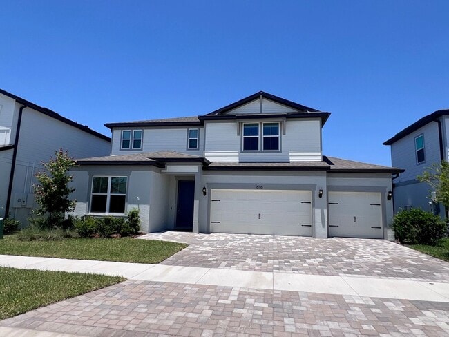 4 Bedroom, 2.5 bathroom, Apollo Beach, newly built in 2025 ... - 4 Bedroom, 2.5 bathroom, Apollo Beach, newly built in 2025 ... House