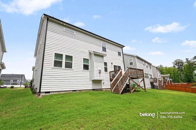 Foto del edificio - 3459 Horton Ridge Blvd