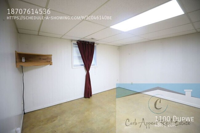 Foto del edificio - 1100 Dupwe-