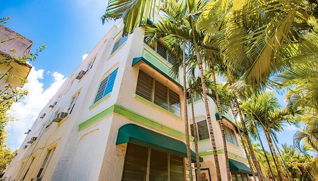 Building Photo - 3433 Garden Ave