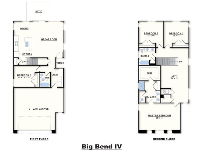 Foto del edificio - 329 Timber Kate Pl