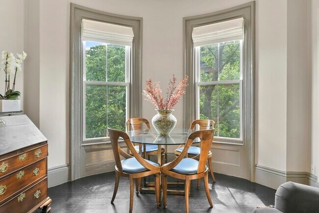 Foto del edificio - 25 Dartmouth St