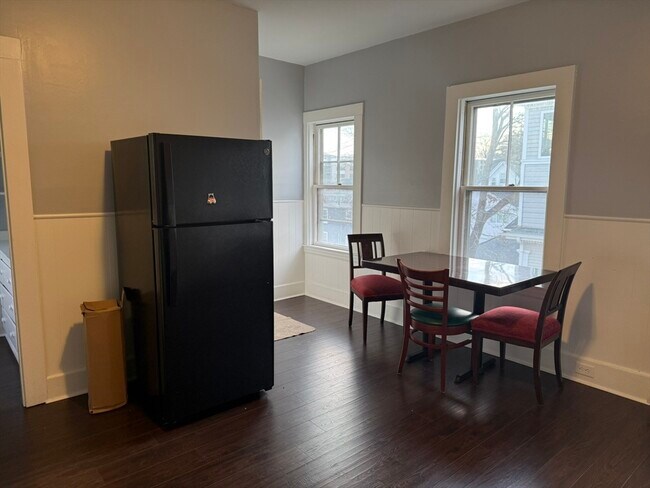 Foto del edificio - 5 Lothrop St