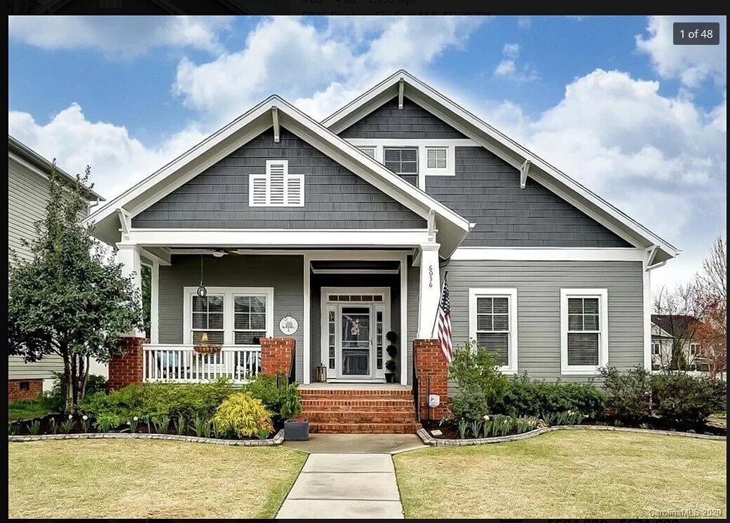 Foto principal - 6036 Daphne Circle