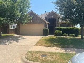 Photo - 616 Brooks St (Crowley, TX)