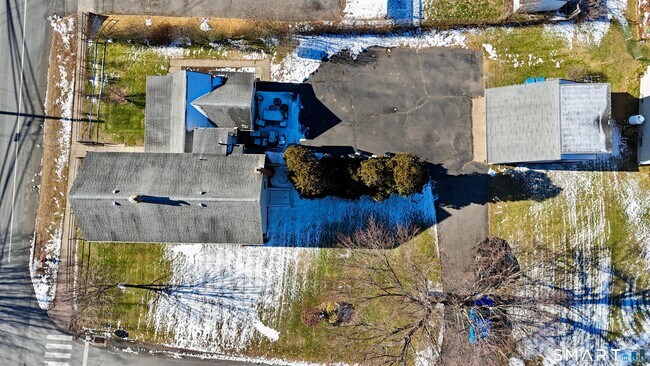 Foto del edificio - 186 W Washington St