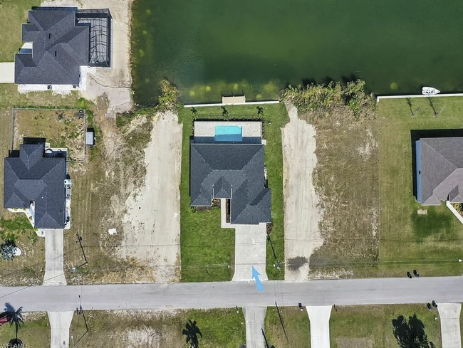 Building Photo - Brand New Construction Waterfront Home in ...