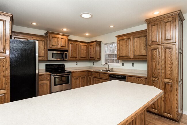 Foto del edificio - 5 Wreston Ln