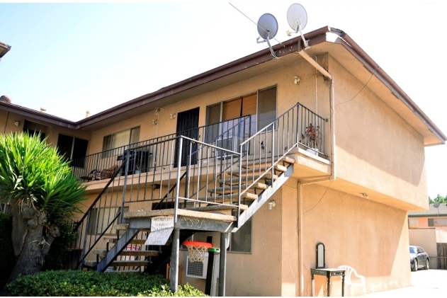 Building Photo - 419 W Roosevelt Ave