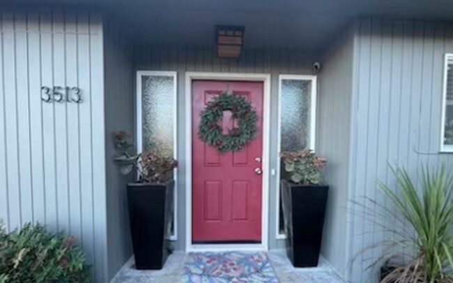 Foto del edificio - 3513 Hawthorne Pl SE
