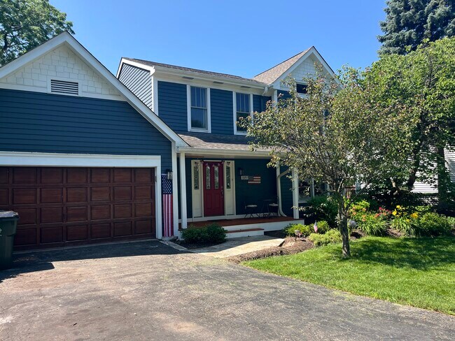 Foto del edificio - 889 E Stonebridge Ct