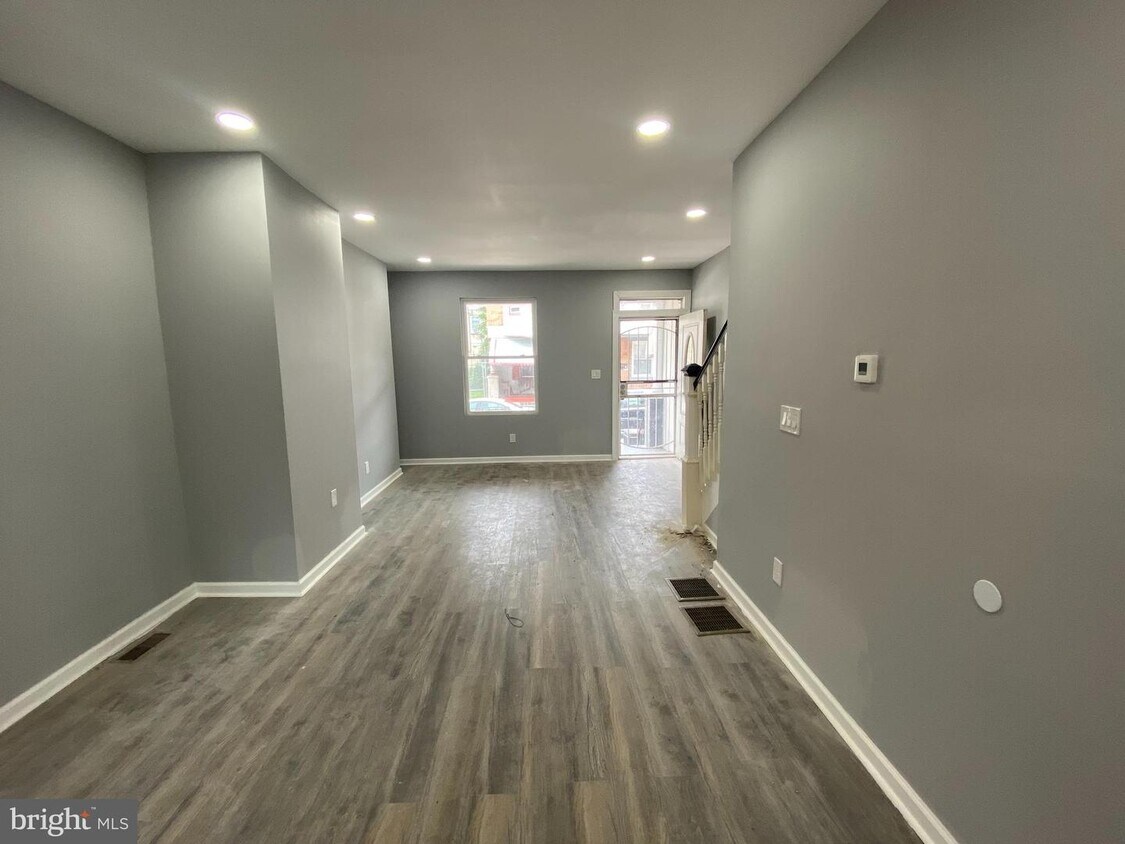 2050 S Cecil St, Philadelphia, PA 19143 Townhouse for Rent in Philadelphia, PA