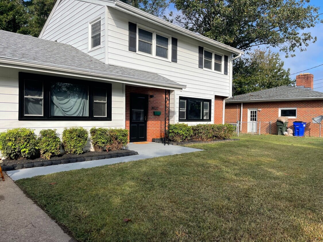 8037 Camellia Rd, Norfolk, VA 23518 House Rental in Norfolk, VA
