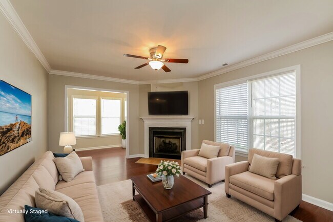 Foto del edificio - 1913 Lees Chapel Rd