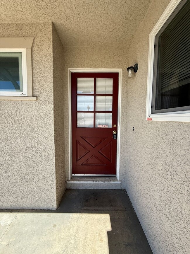 Foto del edificio - Orcutt Single Story Ranch Style Home Near ...