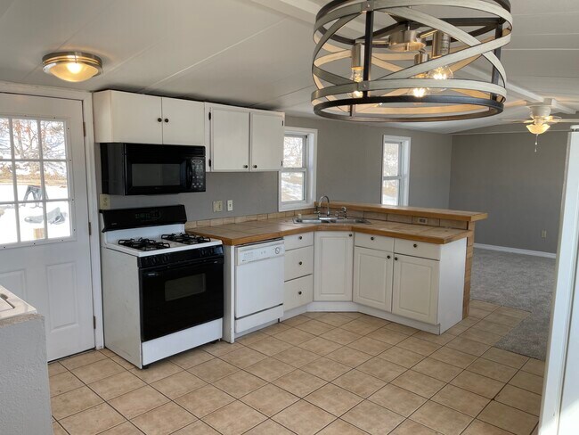 Foto del edificio - 15435 E Cherry Creek Rd