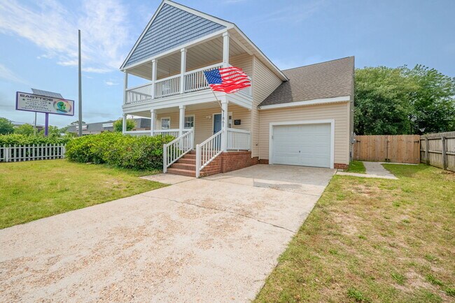 Foto del edificio - 1861 E Ocean View Ave