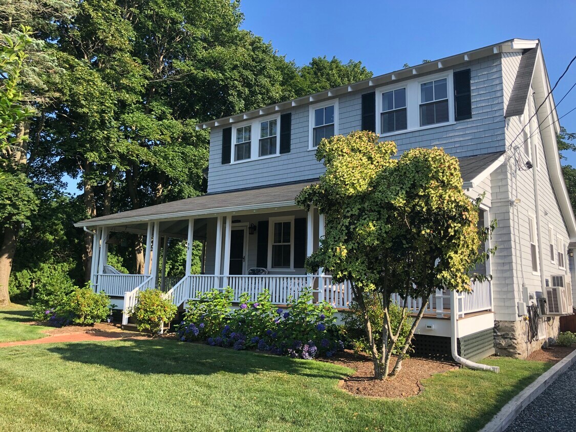 Foto principal - 59 Mount Hope Ave