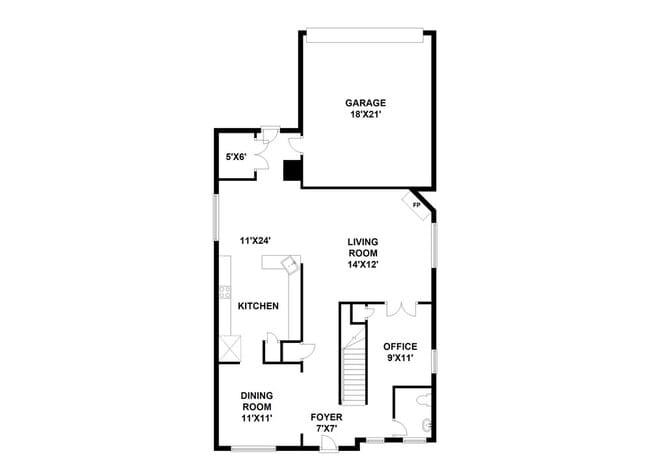 Foto del edificio - 185 Stillwood Dr