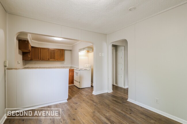 Foto del edificio - 3908 Alford Ave