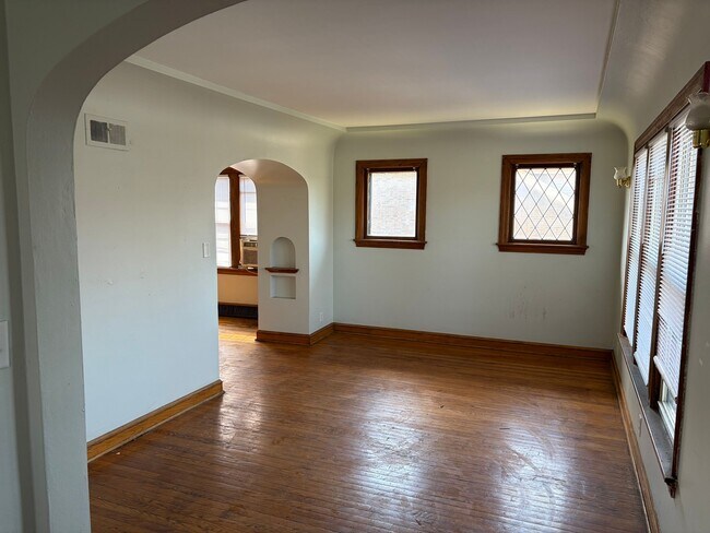 Foto del edificio - 1430 N 21st St