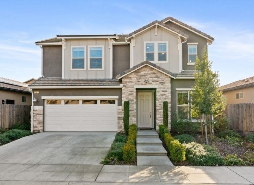 Foto principal - 1383 E Via Azzurra Way