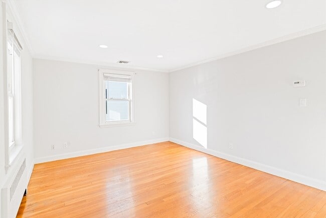 Foto del edificio - 126 Washington Ave