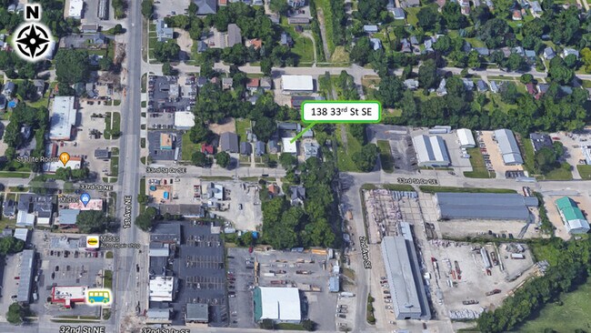 Building Photo - 138 33rd St Dr SE