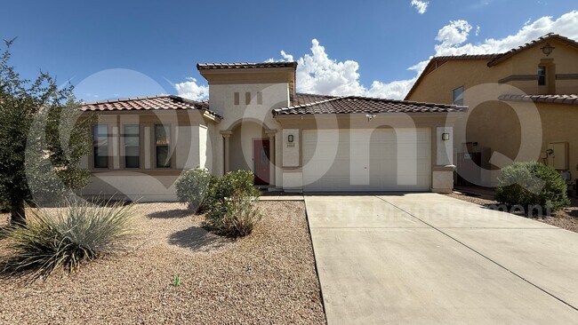 Foto del edificio - 45513 W Starlight Dr