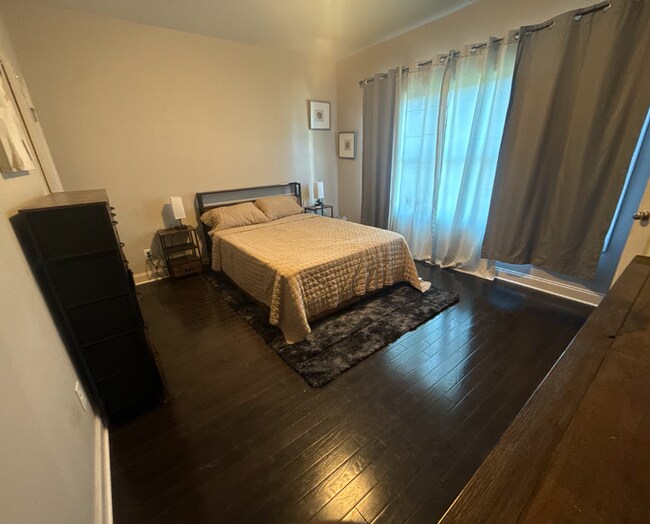 Foto del edificio - 2750 Flat Shoals Rd