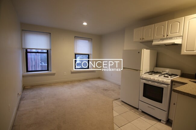 Building Photo - 548 Columbus Ave