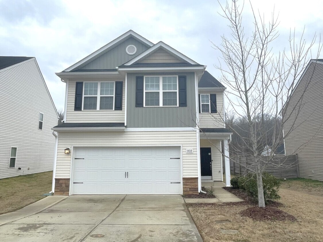 Foto principal - 1408 Waylon Ave