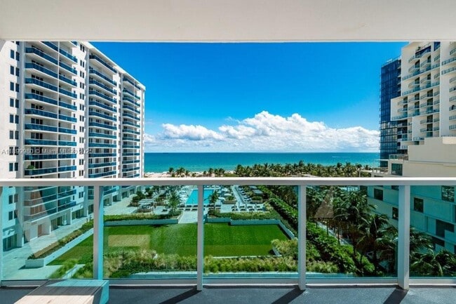Building Photo - 2301 Collins Ave