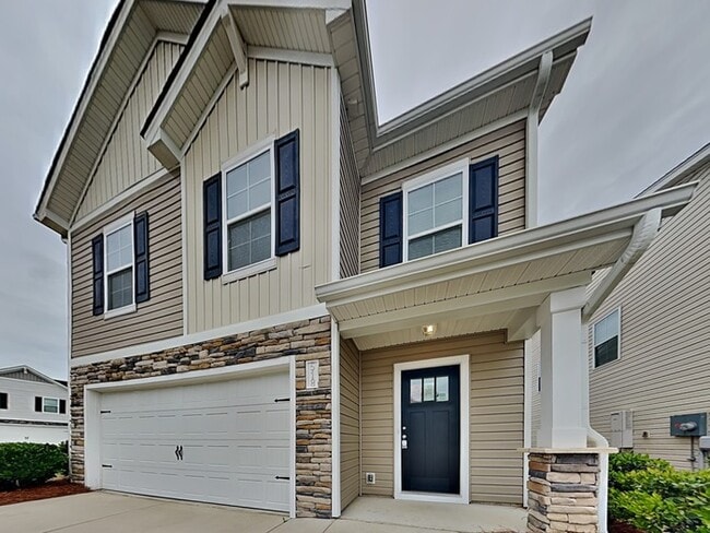 Building Photo - 518 Belgian Blue Wy