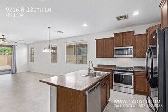 Building Photo - 9716 N 180th Ln