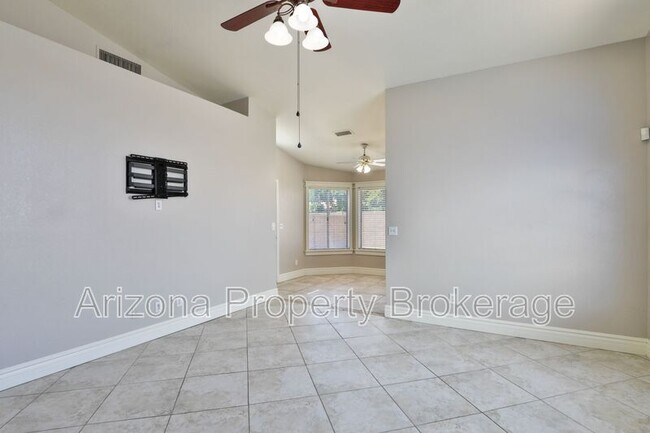 Building Photo - 1638 E. Darrel Rd.