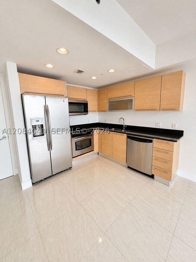 Foto del edificio - 951 Brickell Ave