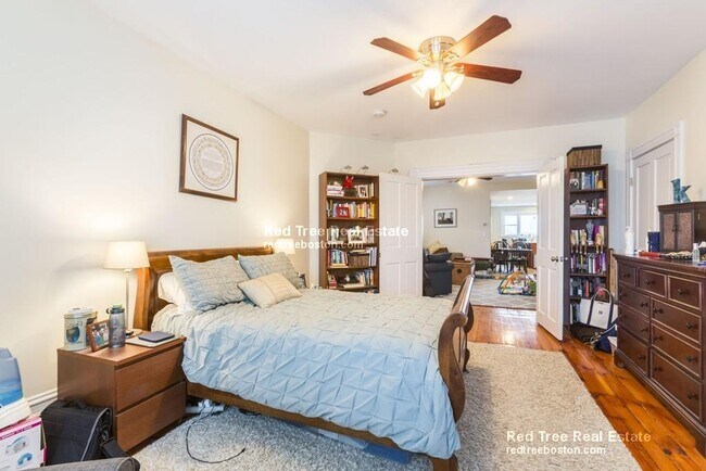 Foto del edificio - 277 Webster St