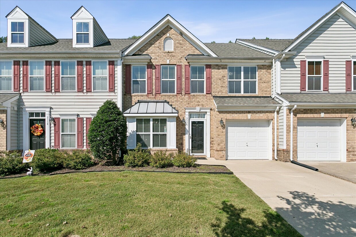 Foto principal - 3556 Westham Ln