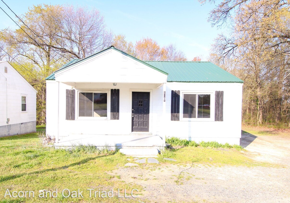 1506 Vance St, Reidsville, NC 27320 House Rental in Reidsville, NC