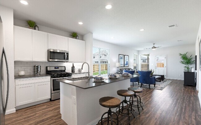 Foto del edificio - 1108 Aspen Grove Dr