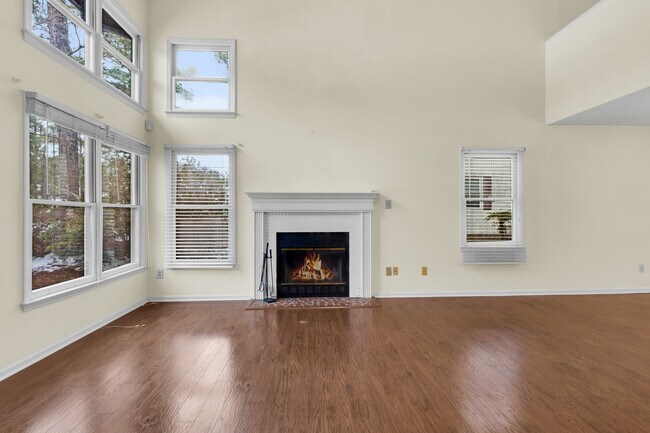 Foto del edificio - 1824 Caracara Dr