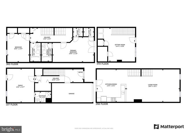 Building Photo - 709 Wharton St