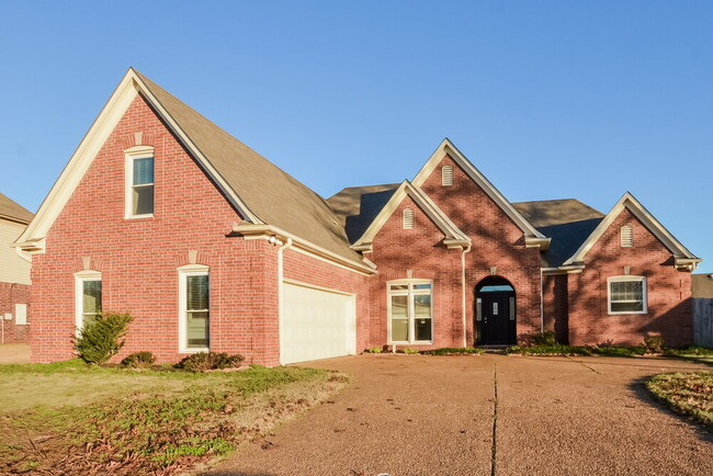 Foto del edificio - 6544 Misslow Cove