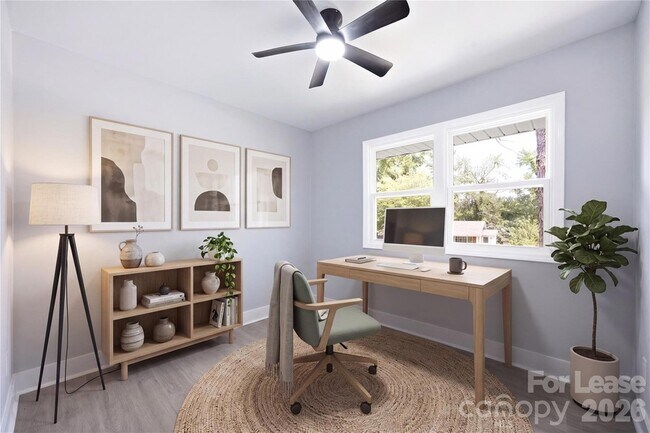 Foto del edificio - 553 Derrydowne Dr