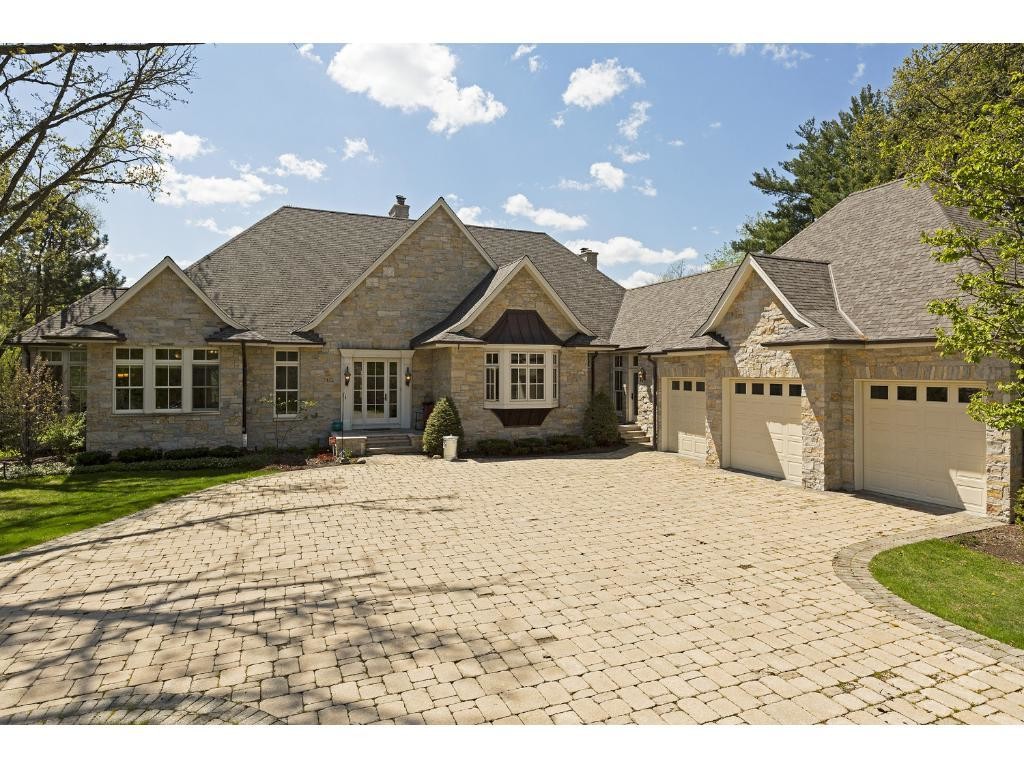 7432 Shannon Dr, Minneapolis, MN 55439 House for Rent in Minneapolis