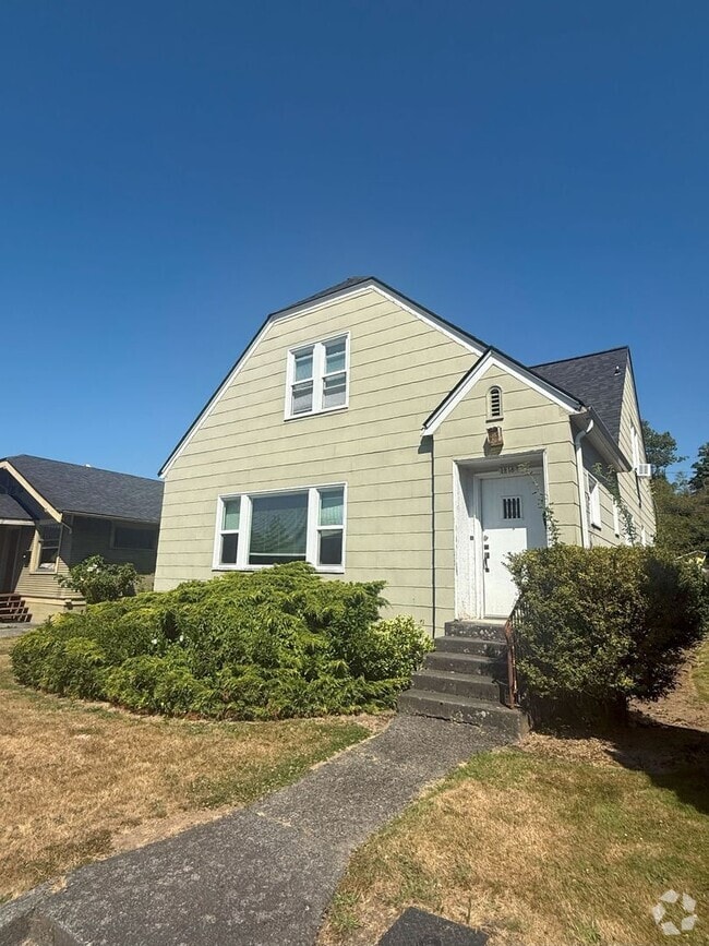 Building Photo - 1218 Ellis St
