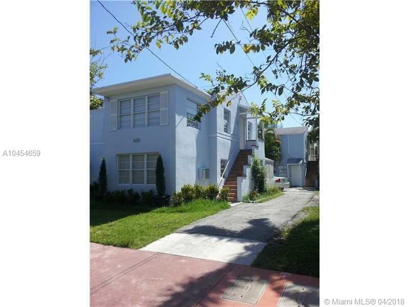 830 W 40th St Unit 4 Miami Beach Fl 33140 Apartment For Rent In Primary Photo 830 W 40th St